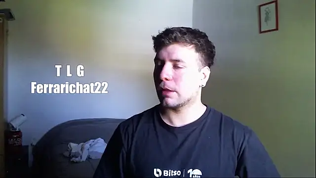 ferrari1996 online show from 09-24-25, 07:17