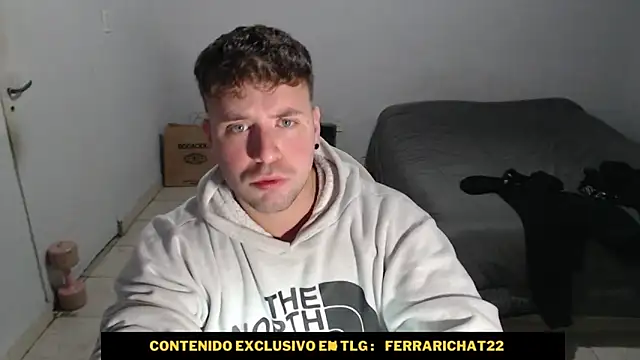 ferrari1996 online show from 05-11-26, 04:40