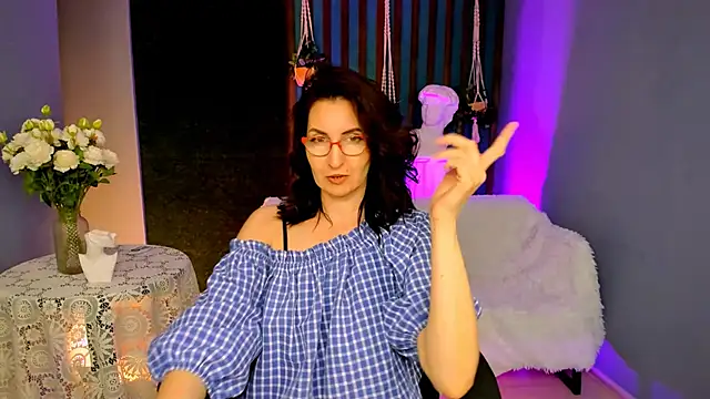 UnaTerra online show from 04-10-26, 06:18