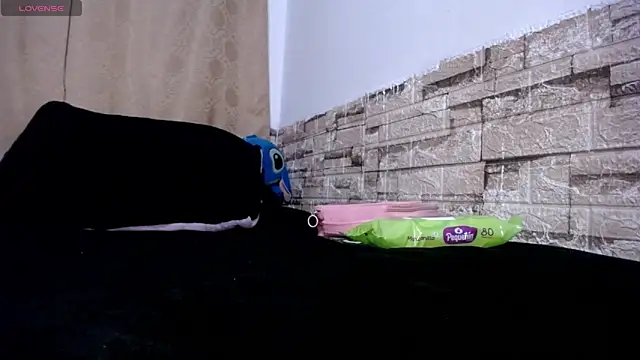 Bicky 24 online show from 04-18-26, 08:29