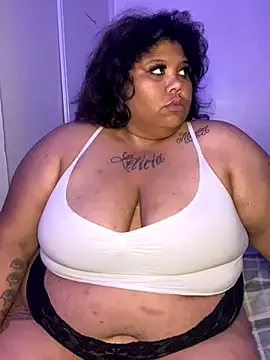 BlaxicanaMami online show from 11-14-25, 08:13