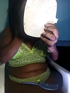 Kristal Bronw Lawren online show from 04-10-26, 12:21