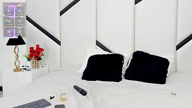 XimenaCosta online show from 02-20-26, 01:11