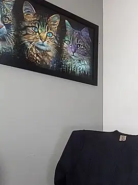 ValerieLove  online show from 10-23-25, 08:07