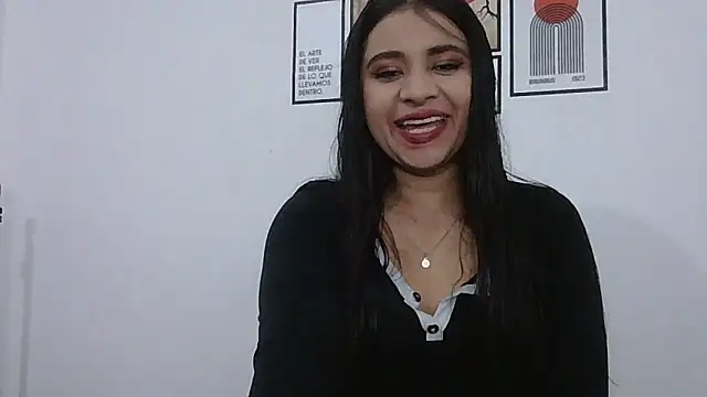 ValerieLove  online show from 02-24-26, 11:25