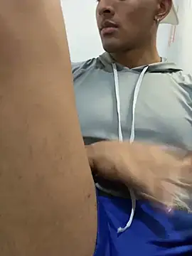 Smith Fitness online show from 02-25-26, 01:10