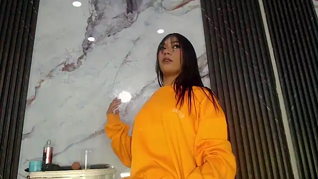 Penelopee Rouse online show from 02-21-26, 08:10