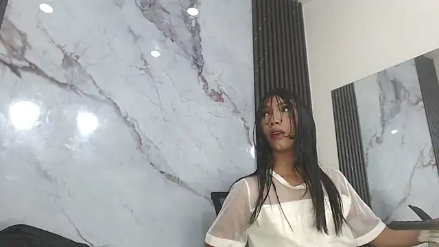 Penelopee Rouse online show from 03-01-26, 07:27