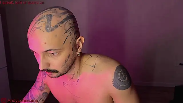 AndyLonesome online show from 09-11-25, 10:32