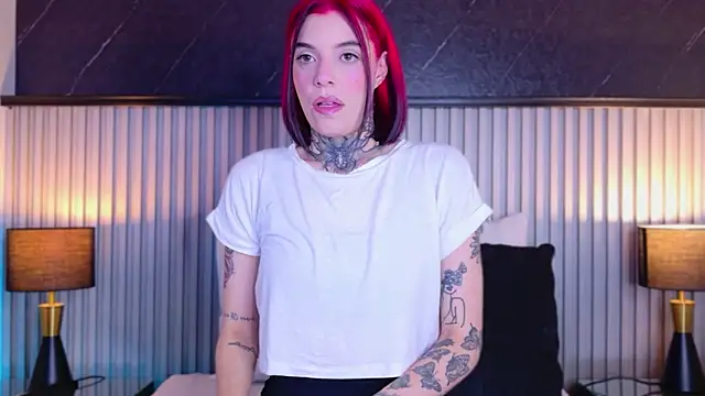 Meganreed  online show from 05-28-26, 10:29
