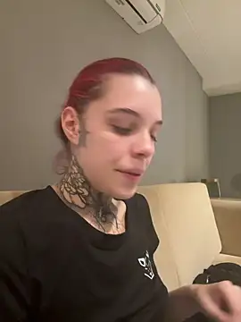 Meganreed  online show from 07-11-26, 07:16
