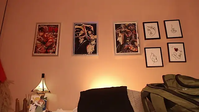 biancaleblanc online show from 01-12-26, 12:43