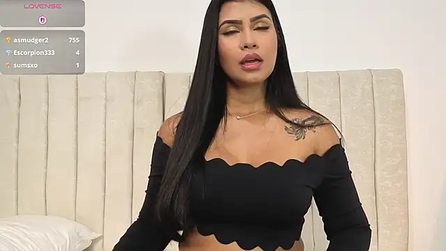 Paulaboterom online show from 02-27-26, 03:12