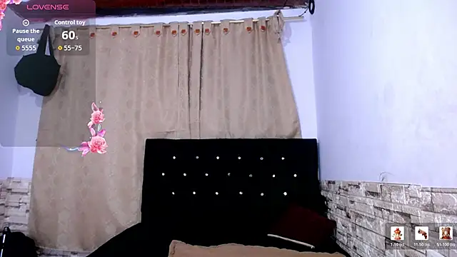 DaraKat18 online show from 02-01-26, 11:14