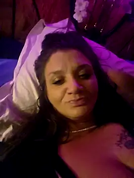 Uniquegypsy420 online show from 09-28-25, 03:23