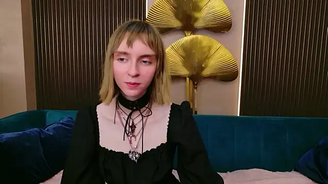 Beverly Gomes online show from 02-22-26, 08:40