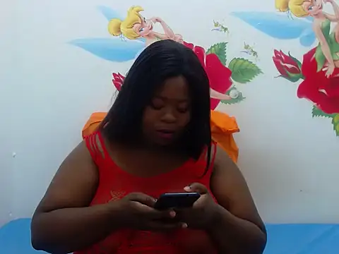 Snapshot of EbonyHotBunsx44 chatting on 09-16-25, 05:52 EbonyHotBunsx44 online show from 09-16-25, 05:52