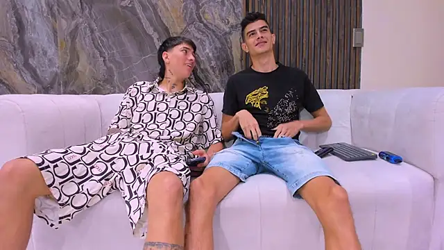 junior friendss online show from 11-19-25, 08:20