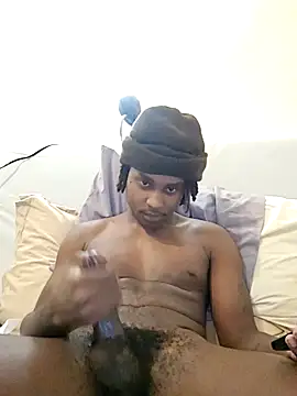 DarkSkinStroker online show from 01-10-26, 03:08