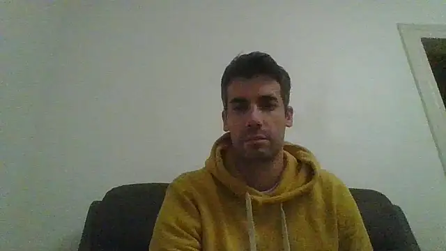 JulioIsHere4you online show from 10-05-25, 01:26