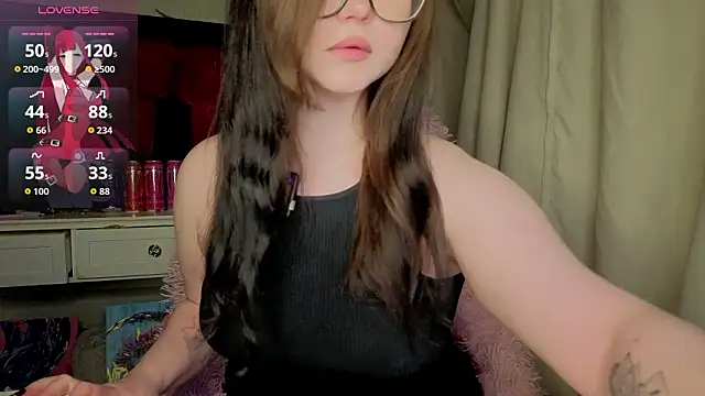 hornyprincess19 online show from 02-07-26, 10:57