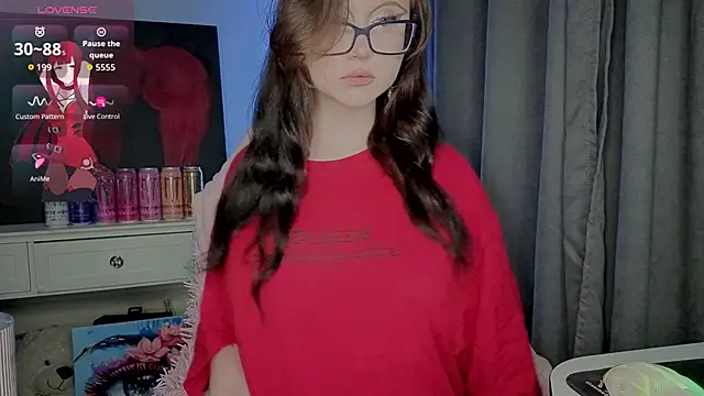 hornyprincess19 online show from 06-22-26, 12:57