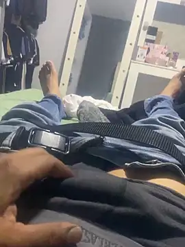 Chico031289 online show from 11-21-25, 01:04