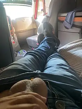 Chico031289 online show from 01-05-26, 10:13