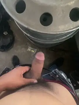 Chico031289 online show from 03-25-26, 10:05