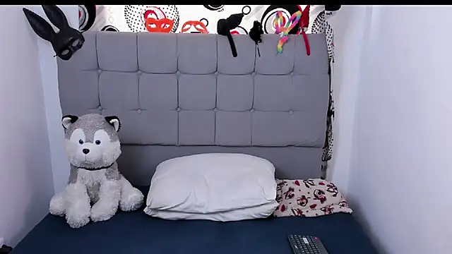 Snapshot of zoe_bunny01 chatting on 09-23-25, 06:33 zoe bunny01 online show from 09-23-25, 06:33