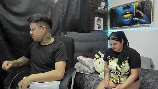 CrisabellssEden online show from 01-15-26, 02:32