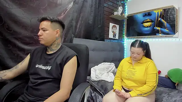 CrisabellssEden online show from 02-10-26, 07:07