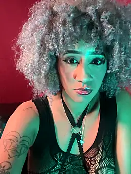 Dark chanel online show from 10-22-25, 03:51