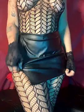 Dark chanel online show from 11-05-25, 03:28