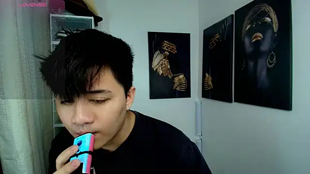 KentAivan online show from 10-10-25, 05:45