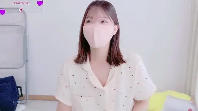 Mayu o19o online show from 06-04-26, 01:11