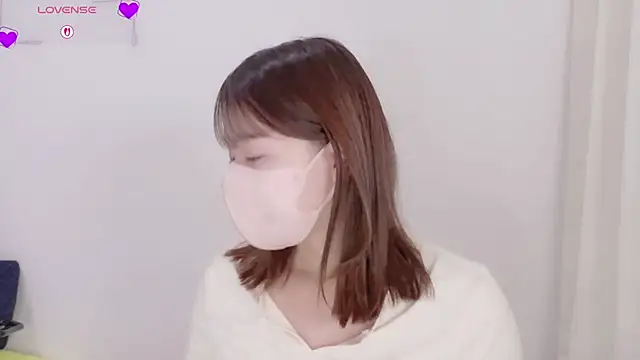 Mayu o19o online show from 07-01-26, 10:06
