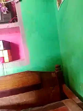 CUTE-004 online show from 03-21-26, 07:13