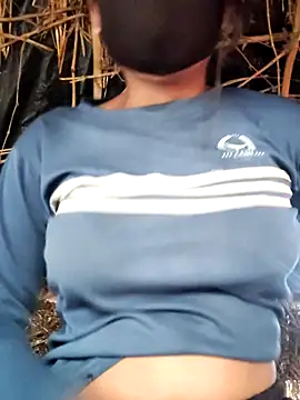 Janvi Jaitly online show from 02-25-26, 02:10