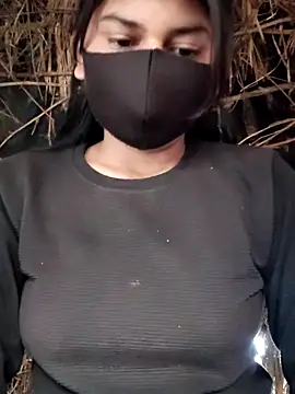 Janvi Jaitly online show from 02-26-26, 01:59