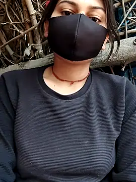 Janvi Jaitly online show from 04-24-26, 01:19