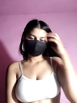 Snapshot of Janvi_Jaitly chatting on 05-30-26, 08:06 Janvi Jaitly online show from 05-30-26, 08:06