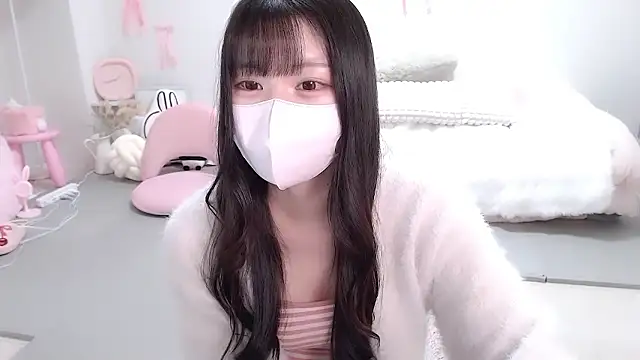 moka-neko online show from 11-30-25, 01:15