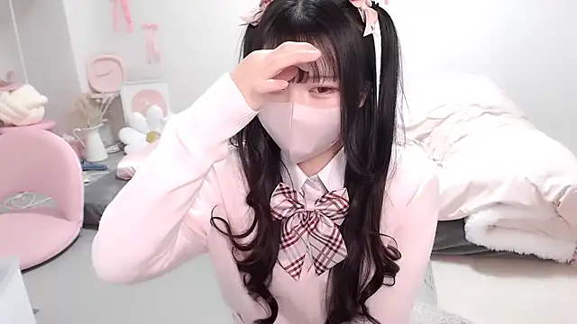 moka-neko online show from 03-06-26, 01:29