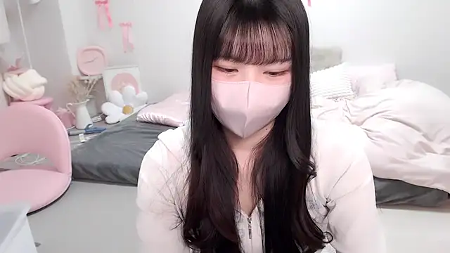 moka-neko online show from 03-07-26, 01:41