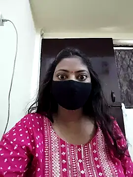 Kajal-baby07 online show from 09-15-25, 07:30