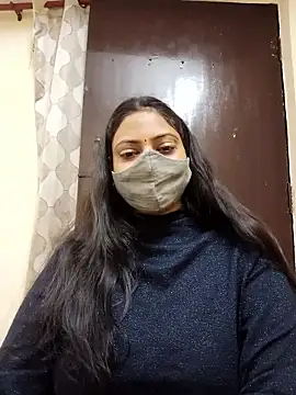 Kajal-baby07 online show from 01-18-26, 04:44