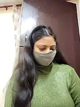 Kajal-baby07 online show from 02-02-26, 05:17