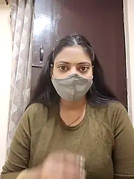 Kajal-baby07 online show from 02-18-26, 02:24