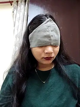 Kajal-baby07 online show from 02-19-26, 05:36